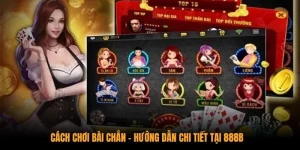 Cách Chơi Bài Chắn – Hướng Dẫn Chi Tiết Tại 28BET