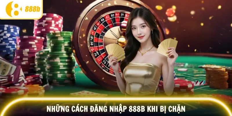 Hướng dẫn cách đăng nhập 28BET khi link bị chặn