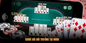 Game Bài Đổi Thưởng Tại 28BET - Top Sảnh Game Uy Tín