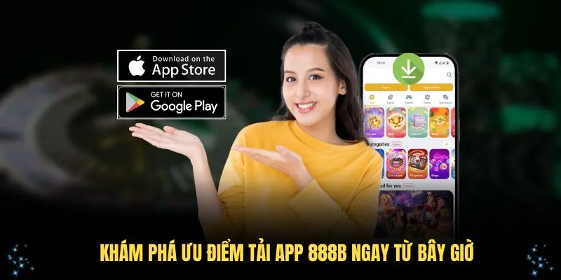 Khám phá ưu điểm tải app 28BET ngay từ bây giờ
