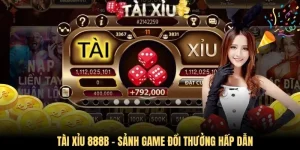 Tài Xỉu 28BET – Sảnh Game Đổi Thưởng Hấp Dẫn